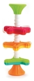 Пірамідка-спиннер Fat Brain Toys MiniSpinny (F134ML) - Pampik - 3
