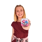 Інтерактивна іграшка Pets & Robo Alive Роборибка, рожевий (7125SQ1-3) - Pampik - 3