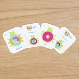 Пазл Fat Brain Toys Bugzzle Збери жука (F209ML) - Pampik - 9