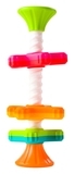 Пірамідка-спиннер Fat Brain Toys MiniSpinny (F134ML) - Pampik - 2