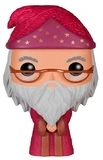 Ігрова фігурка Funko Pop Гаррі Поттер Альбус Дамблдор (5863) - Pampik