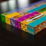 Набір для навчання рахунку Звірята Fat Brain Toys Inchimals (F038ML) - Pampik - 22