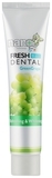 Зубная паста Hanil Fresh Dental Green Grape с экстрактом винограда, 160 г - Pampik