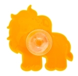 Набір для купання KinderenOK Fixi Зоопарк (251218) - Pampik - 9