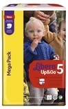 Підгузки-трусики Libero Up & Go 5 (10-14 кг), 60 шт. - Pampik - 2