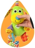 Іграшка-підвіска Lamaze Щеня з кісточкою (L27023) - Pampik - 6