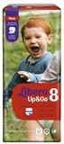 Підгузки-трусики Libero Up & Go 8 (19-30 кг), 28 шт. - Pampik - 2