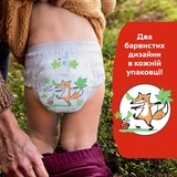 Підгузки-трусики Libero Up & Go 5 (10-14 кг), 20 шт. - Pampik - 8