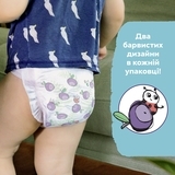 Підгузки на липучках Libero Comfort 6 (13-20 кг), 44 шт. - Pampik - 8