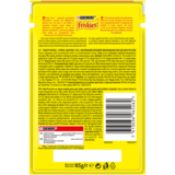 Консервований корм для дорослих котів Friskies з куркою в соусі, 85 г - Pampik - 2