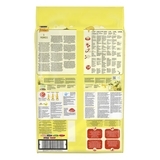 Сухий корм для дорослих кішок Friskies c яловичиною, куркою і овочами, 10 кг - Pampik - 3