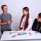 Гра JoyBand Правда або дія? (214) - Pampik - 4