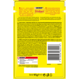 Консервований корм для дорослих котів Friskies з яловичиною в соусі, 85 г - Pampik - 2