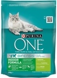 Корм для кішок Purina ONE Indoor сухий 200g