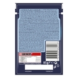 Консервований корм для кішок Felix Sensation, лосось в соусі з креветками, 85 г - Pampik - 5