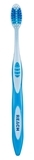 Зубная щетка Reach Stay White средняя, синий - Pampik - 3