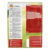 Сухой корм для взрослых активных собак Purina Friskies, с говядиной, 2,4 кг - Pampik - 2