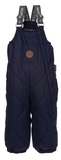 Напівкомбінезон для малюків Huppa DIPA 1, темно-синій, розмір 86 (00086) - Pampik