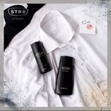 Гель для душа STR8 Original, 250 мл - Pampik - 3