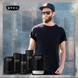 Гель для душа STR8 Original, 250 мл - Pampik - 4