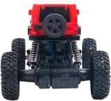 Машинка на радиоуправлении Sulong Toys Off-Road Crawler Wild Country, красный (SL-106AR) - Pampik - 6