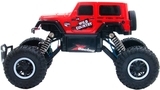 Машинка на радиоуправлении Sulong Toys Off-Road Crawler Wild Country, красный (SL-106AR) - Pampik - 3