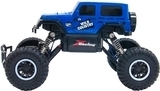 Машинка на радиоуправлении Sulong Toys Off-Road Crawler Wild Country, синий (SL-106AB) - Pampik - 3