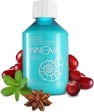 Ополіскувач Splat Innova Liquid enamel Рідка емаль, 220 мл - Pampik - 3