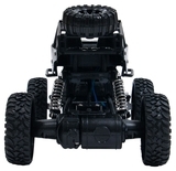 Машинка на радіоуправлінні Sulong Toys Off-Road Crawler Rock Sport, чорний (SL-110AB) - Pampik - 5