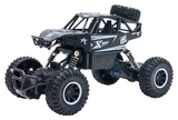 Машинка на радіоуправлінні Sulong Toys Off-Road Crawler Rock Sport, чорний (SL-110AB) - Pampik