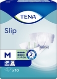 Підгузки для дорослих Tena Slip Super Medium, 10 шт. - Pampik - 2