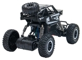 Машинка на радіоуправлінні Sulong Toys Off-Road Crawler Rock Sport, чорний (SL-110AB) - Pampik - 3