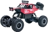 Машинка на радіоуправлінні Sulong Toys Off-Road Crawler Car VS Wild, червоний (SL-109AR) - Pampik - 2