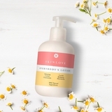 Расслабляющий лосьон для тела Skinlove, с ромашкой, 290 мл - Pampik - 3