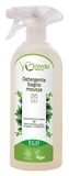 Засіб для очищення ванної кімнати Verde Orizzonte Bathroom Cleaning Mousse, 500 мл - Pampik