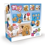 Інтерактивна іграшка My Fuzzy Friends - Лабрадудль MOJI (18207) - Pampik - 9