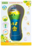 Игрушка Baby Team Микрофон (8639) - Pampik - 2