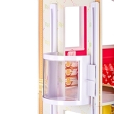 Ігровий набір для ляльок Rainbow High Модний кампус (574330) - Pampik - 9