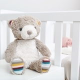 Комфортер для сна Zazu Медвежонок Bruno с успокаивающими мелодиями и записью голоса (ZA-BRUNO-01) - Pampik - 4