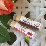 Органічний бальзам для губ Friendly Organic Кокос - Pampik - 3