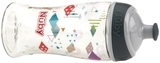 Поїльник Nuby Sport Tritan, 360 мл, сірий (NV0414025gray) - Pampik - 3