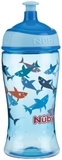 Поїльник Nuby Sport Tritan, 360 мл, синій (NV0414025blu) - Pampik