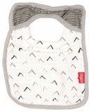 Слинявчик Nuby, сірий (4429gray) - Pampik