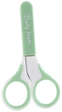 Ножиці дитячі з чохлом Baby Team, бірюзовий (7102) - Pampik - 5