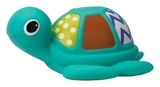 Іграшка-бризкалка Infantino Черепашка (305048I) - Pampik - 2