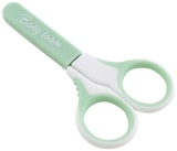 Ножиці дитячі з чохлом Baby Team, бірюзовий (7102) - Pampik - 4