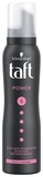 Піна для укладки Taft Power Ніжність кашеміру, 150 мл - Pampik