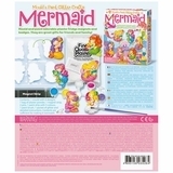 Набор для творчества 4M Русалки (00-03526) - Pampik - 2