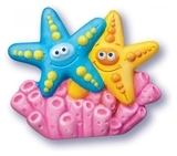 Набір для творчості 4M Морські мешканці (00-03511) - Pampik - 6