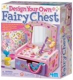 Набір для творчості 4M Казкова скринька (00-02738) - Pampik